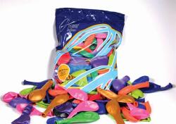  Léggömb, 26 cm, vegyes szín (G90) - kellekanyagonline