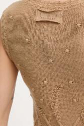 TWINSET Вълнен елек Twinset (252TP3333)