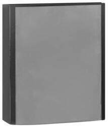 Viquel Gyűrűs könyv, 4 gyűrű, 40 mm, A3, PP, VIQUEL "Creative Gallery (IV556005) - tintasziget