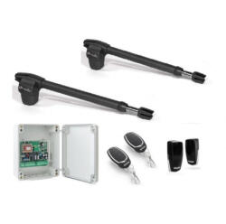 Szabó Ferro KIT LINCE600 kapunyitó szett (SZFNY16)