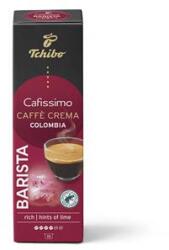 Tchibo Kávékapszula, 10 db, TCHIBO Cafissimo Caffé Crema Colombia (535549) - kellekanyagonline