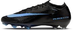 Nike Mercurial Vapor 16 Elite FG stoplis focicipő, fekete - kék (FQ1457-001)