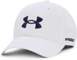 Under Armour Golf Férfi sapka Under Armour 96 HAT fehér 1361547-101