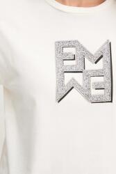 Marella Памучна тениска Marella Emme by Marella (2525976021200)