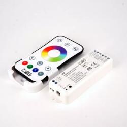 S-lightled RGBW LED szalag vezérlő szett 4x6A SlightLED (SL LEDVSK011)