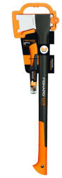 Fiskars X21 Hasító Fejsze (l) + Hardware Kés