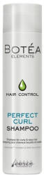 Carin Haircosmetics Botéa Perfect Curl sampon 250ml