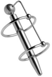 FUKR Longy 8 cm - különleges urethra dugó 5, 5-8 mm átmérővel