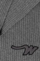 Weekend Max Mara Вълнен шал BARDIES (2525746035600) - answear - 142,76 лв