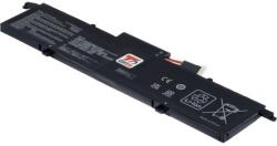 T6 Power Asus ROG Zephyrus G14 GA401 T6 akkumulátor, 4940mAh, 76Wh, 4 cellás, lítium-poláris NBAS0171