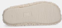 Verbenas Пантофи YOI CURLY BEIG