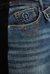 Desigual Дънкова пола Desigual TWISTED (25WWFD03)
