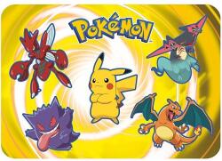 Majewski Pokémonok asztali alátét A3 - kétféle (723879) - gigajatek