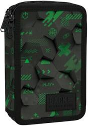 DERFORM BackUp emeletes tolltartó felszerelt - Game On (PB7DW63)