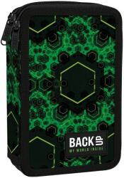 DERFORM BackUp emeletes tolltartó felszerelt - Hexagon Data (PB7DW45)