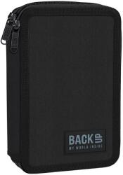 DERFORM BackUp fekete emeletes tolltartó felszerelt (PB7DW56)