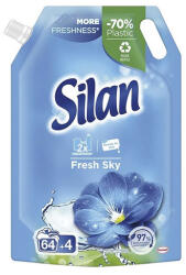 Silan Öblítő utántöltő SILAN Fresh Sky 748 ml - fotoland