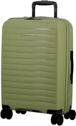 Jump Striper Törhetetlen 77cm Nagy Bőrönd Light Green (LSTR28 Light Green)