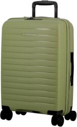 Jump Striper Törhetetlen 68cm Közepes Bőrönd Light Green (MSTR24 Light Green)