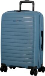 Jump Striper Törhetetlen 68cm Közepes Bőrönd Blue (MSTR24 Blue)