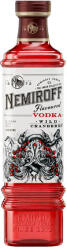 Nemiroff Wild Cranberry 0.2l (40%)