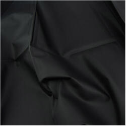 Loving Joy Fekete PVC lepedő 215 x 203 cm