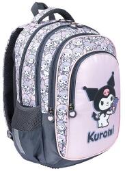 St. Majewski Kuromi ergonomikus iskolatáska, hátizsák - Pink (694158)