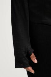 PRESSIAT Вълнена блуза pressiat (pre119fw24)