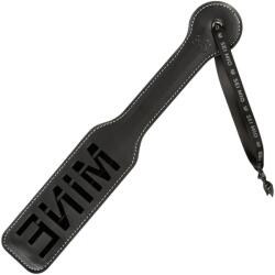 Sei Mio - feliratos paskoló (fekete) - sexshopcenter