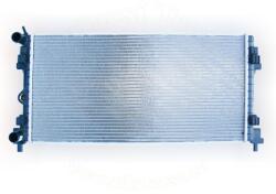 Seat Ibiza 2008-2012 - Vízhűtő - alkatresz - 17 213 Ft