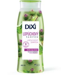 Dixi sampon Lapulevél kivonattal 400ml