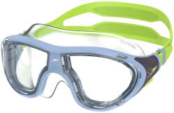Speedo Biofuse 2.0 Mask Junior Lila/zöld