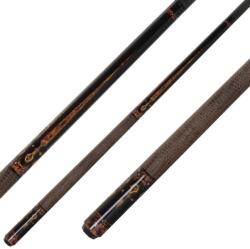 EVO Biliárd dákó, EVO Crown Maxbing Edition, Monarch Blade, Teljes szett, 12.5mm, Radial (23.103.57.0)