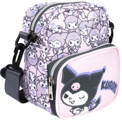 Majewski Kuromi válltáska - Pink