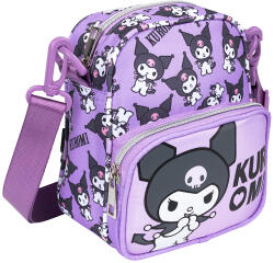 Majewski Kuromi válltáska - Violet