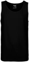 Neutral Maieu din bumbac organic Fairtrade pentru bărbați - Neagră | 3XL (NE-O61300-1000133248)