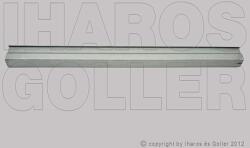 Fiat Punto 2009-2011 EVO - Küszöb, külső alsó rész bal-jobb (1700mm)