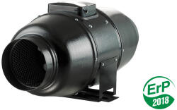 Vents TT SILENT M 200 szigetelt fémházas (zajcsillapított) ipari csőventilátor (7463)