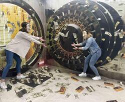  Csapatépítő VIP Csomag 3D Gallery