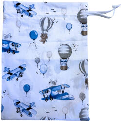  Repülős tornazsák (maci)