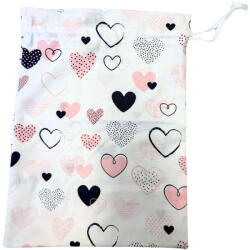  Szivecskés tornazsák