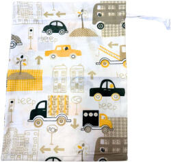  Járgányok tornazsák