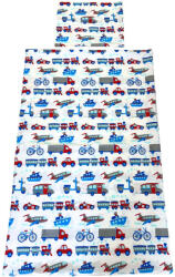  Repülős kamionos ovis ágynemű