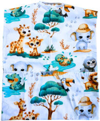  Kisállatok ovis zsák