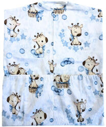  Zsiráfos ovis zsák