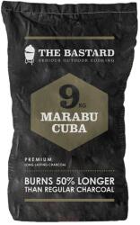  The Bastard Marabu faszén (9 kg)