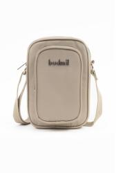 Budmil telefontartó táska, női, bézs (10240004-001251-0000)
