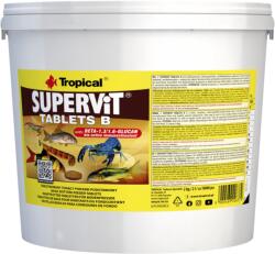 Tropical Supervit Tablets B - 2 kg