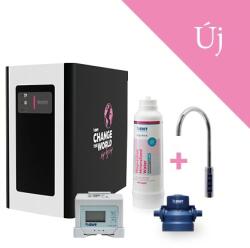 BWT AQA drink 20U vízadagoló automata MPC400-as szűrőtechnológiával (KIT20UTAPMPC)