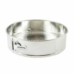 ENGER csatos tortaforma kerek 28x6.5 cm (5906031110471)